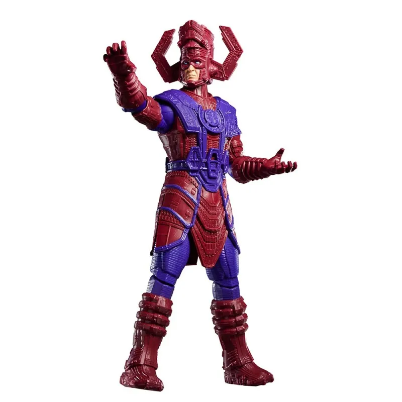 Παιχνιδολαμπάδα Hasbro - Marvel Avengers, Titan Hero Series, Fantastic Four THS Galactus G0989