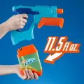 Hasbro - Nerf Super Soaker, Dunk Fill 2-Pack G0995 Hasbro - Nerf Super Soaker, Dunk Fill 2-Pack G0995