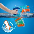 Hasbro - Nerf Super Soaker, Dunk Fill 2-Pack G0995 Hasbro - Nerf Super Soaker, Dunk Fill 2-Pack G0995