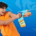 Hasbro - Nerf Super Soaker, Dunk Fill 2-Pack G0995 Hasbro - Nerf Super Soaker, Dunk Fill 2-Pack G0995