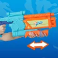 Hasbro - Nerf Super Soaker, Mega Dunk Fill G0999 Hasbro - Nerf Super Soaker, Mega Dunk Fill G0999
