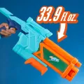 Hasbro - Nerf Super Soaker, Mega Dunk Fill G0999 Hasbro - Nerf Super Soaker, Mega Dunk Fill G0999