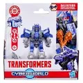 Hasbro - Transformers Cyberworld, Armored Cyber Changers, Galvatron G1052 (G0747)