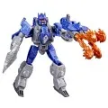 Hasbro - Transformers Cyberworld, Armored Cyber Changers, Galvatron G1052 (G0747)
