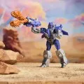 Hasbro - Transformers Cyberworld, Armored Cyber Changers, Galvatron G1052 (G0747)