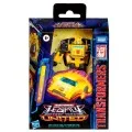 Hasbro Transformers - Legacy United, Deluxe Class, Origin Bumblebee G1292 (F2990)