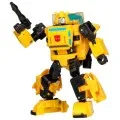 Hasbro Transformers - Legacy United, Deluxe Class, Origin Bumblebee G1292 (F2990)