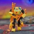 Hasbro Transformers - Legacy United, Deluxe Class, Origin Bumblebee G1292 (F2990)