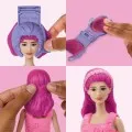 Παιχνιδολαμπάδα Hasbro Play Doh - Barbie Hearts And Hair G1357 (G1354)