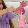 Παιχνιδολαμπάδα Hasbro Play Doh - Barbie Hearts And Hair G1357 (G1354)