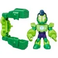 Hasbro - Marvel Iron Man And His Awesome Friends, Iron Hulk G1468 (G1254)