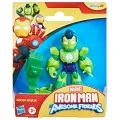 Hasbro - Marvel Iron Man And His Awesome Friends, Iron Hulk G1468 (G1254)