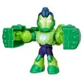 Hasbro - Marvel Iron Man And His Awesome Friends, Iron Hulk G1468 (G1254)
