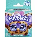 Hasbro - Furby Furblets, Chee-Chee G1697 (F9703)