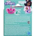 Hasbro - Furby Furblets, Flo-Flo G1699 (F9703)