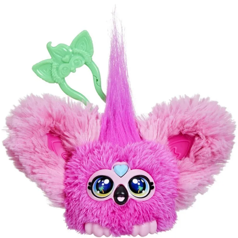 Hasbro - Furby Furblets, Flo-Flo G1699 (F9703)