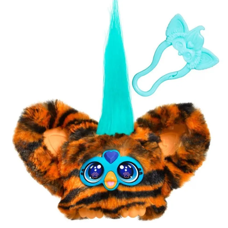 Hasbro - Furby Furblets, Ty-Bee G1700 (F9703)