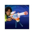 Hasbro Nerf - Loadout Arctic Zerostriker G1763