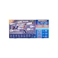 Hasbro Nerf - Loadout Arctic Zerostriker G1763