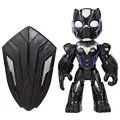 Hasbro - Marvel Iron Man And His Awesome Friends, Black Panther G1773 (G1254)