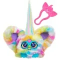 Hasbro - Furby Furblets, Zee-Bah G1778 (F9703)