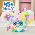Hasbro - Furby Furblets, Zee-Bah G1778 (F9703)