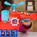 Παιχνιδολαμπάδα Hasbro Marvel - Spidey And His Amazing Friends, Team Spidey Copter G1969