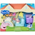 Hasbro Peppa Pig - Evies Nursery Set G2835 (G2182)