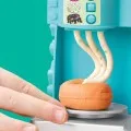 Παιχνιδολαμπάδα Hasbro Play Doh - Donut Bakery Playset G2308
