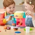 Παιχνιδολαμπάδα Hasbro Play Doh - Donut Bakery Playset G2308