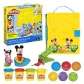 Hasbro Play Doh - Disney Junior Shape A Story G2324