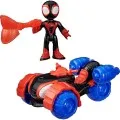 Hasbro - Marvel Spidey And His Amazing Friends, Miles Spin Morales G2460 (G1952)