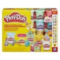 Hasbro Play Doh - Create And Celebrate 20 Pack G2467