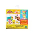Hasbro Play Doh - Tulips & Daffodils G2478 (G2476)