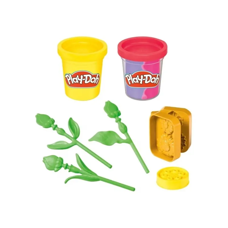 Hasbro Play Doh - Sunflower & Daisies G2479 (G2476)