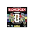 Hasbro - Επιτραπέζιο, Monopoly, Fifa Edition G2633