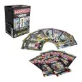 Hasbro - Επιτραπέζιο, Monopoly, Συλλεκτικές Κάρτες Panini Prizm: FIFA World Cup Booster Box G2677