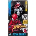 Hasbro - Marvel Spider-Man, Titan Series, Venom G2717