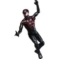 Hasbro - Marvel Spider-Man, Titan Series, Miles Morales G2857 (G2716)