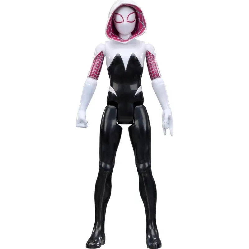 Hasbro - Marvel Spider-Man, Titan Series, Ghost-Spider G2858 (G2716)