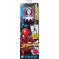 Hasbro - Marvel Spider-Man, Titan Series, Ghost-Spider G2858 (G2716)