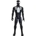 Hasbro - Marvel Spider-Man, Titan Series, Black Suit Spider-Man G2860 (G2716)
