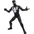 Hasbro - Marvel Spider-Man, Titan Series, Black Suit Spider-Man G2860 (G2716)