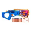Παιχνιδολαμπάδα Hasbro - Nerf Loadout Εκτοξευτής CobaltFury G2864
