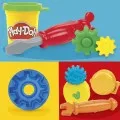Hasbro Play Doh - Disney Junior On The Go Garage Playset G3109
