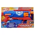 Hasbro Nerf - Εκτοξευτής Loadout Phantomblitz Recon G3372
