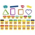 Hasbro Play Doh - Gift Set Compound And Tools G3475