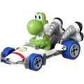 Mattel Hot Wheels - Mario Kart, B-Dasher/Intrepide, Yoshi GBG29 (GBG25)