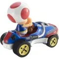 Mattel Hot Wheels - Mario Kart, Sneeker/Sneakart, Toad GBG30 (GBG25)