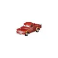Mattel Cars - Hot Rod Smokey GBV80 (DXV29)